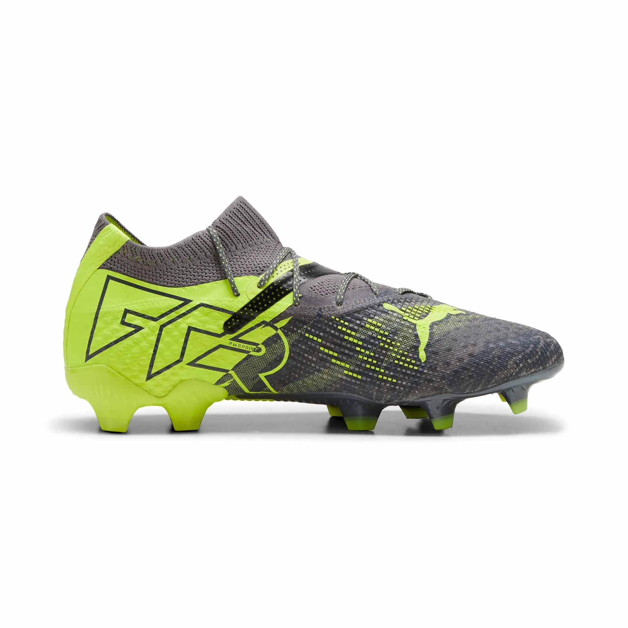 Puma Future 7 Ultimate Rush FG/AG chaussures de soccer à crampons