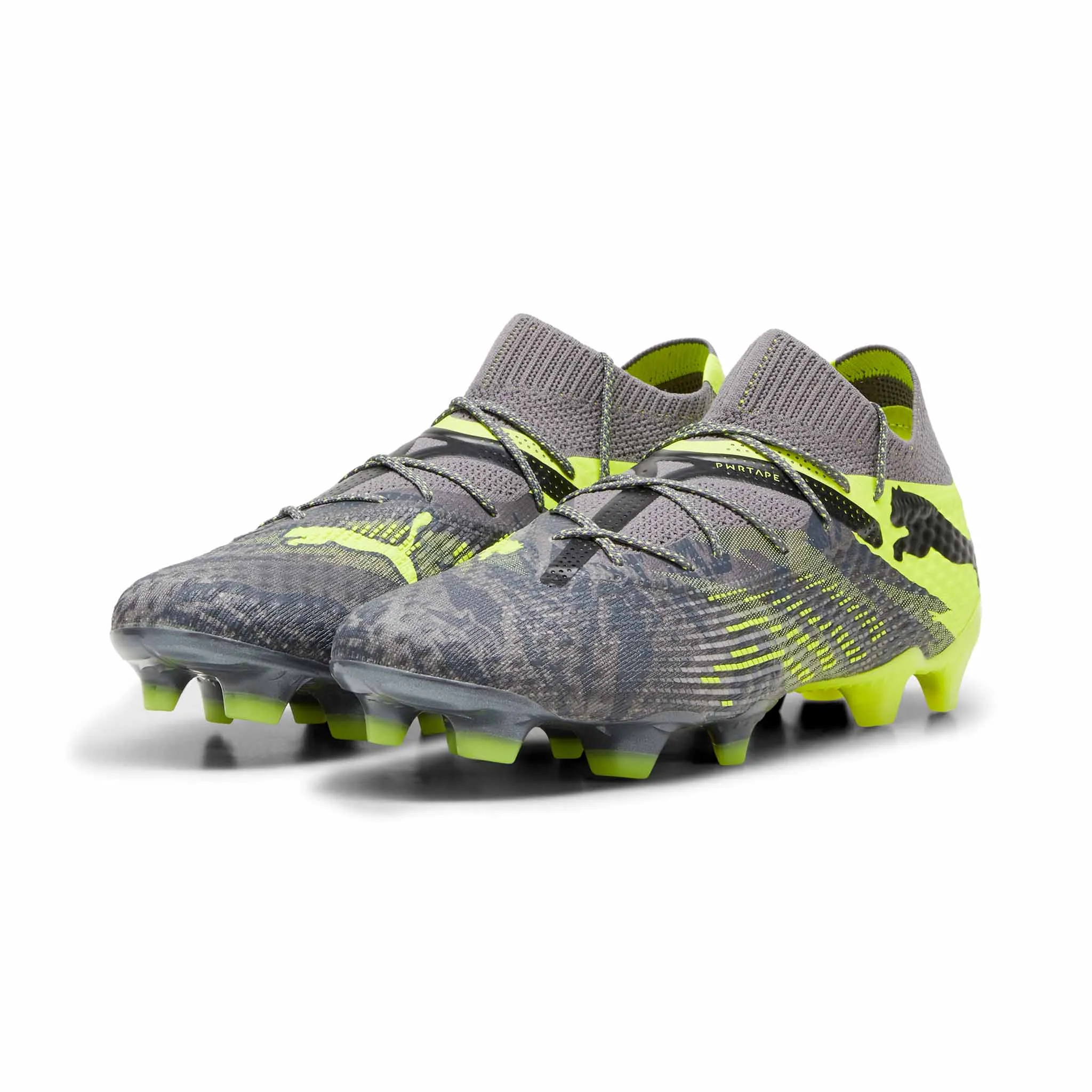 Puma Future 7 Ultimate Rush FG/AG chaussures de soccer à crampons