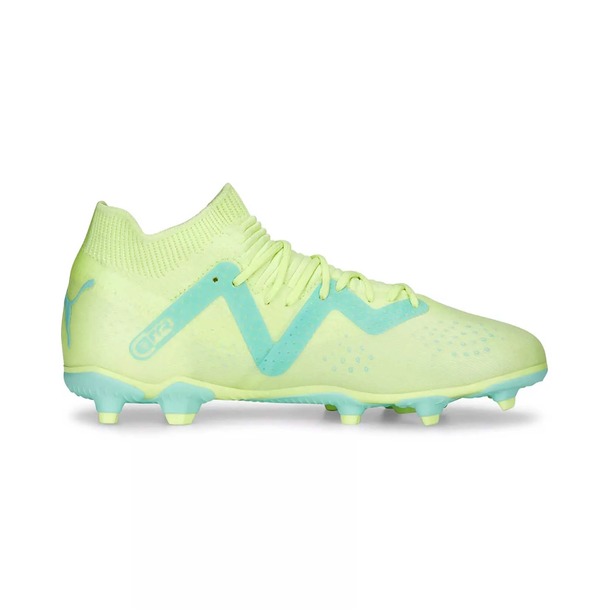 Puma Future Match FG/AG chaussures de soccer à crampons junior