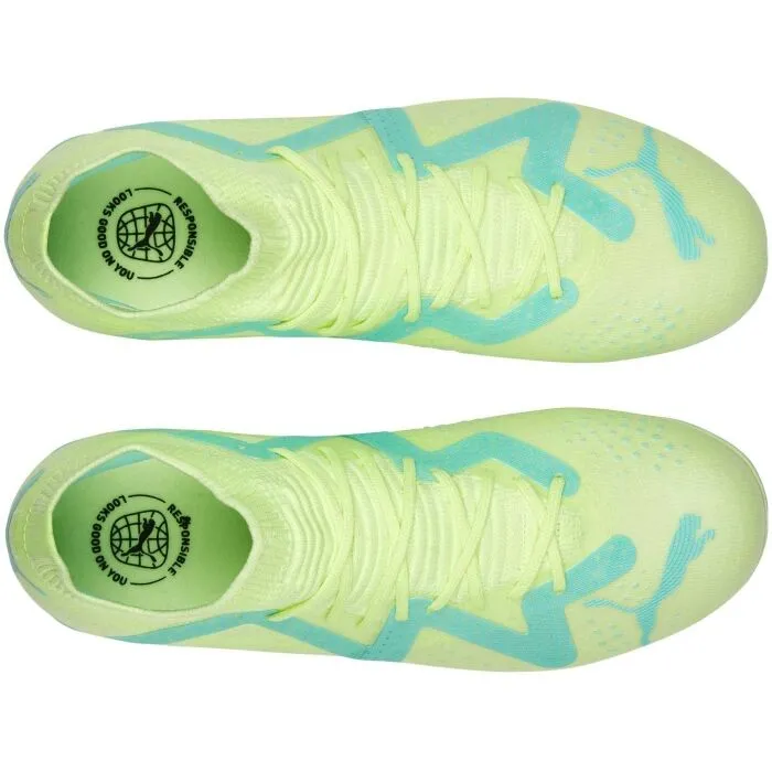 Puma FUTURE MATCH FG\/AG JR