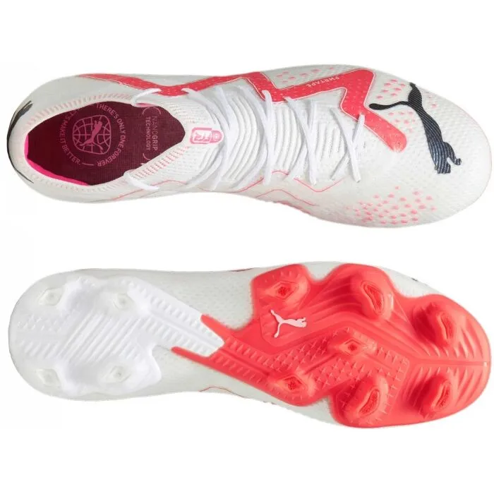 Puma FUTURE ULTIMATE LOW FG\/AG
