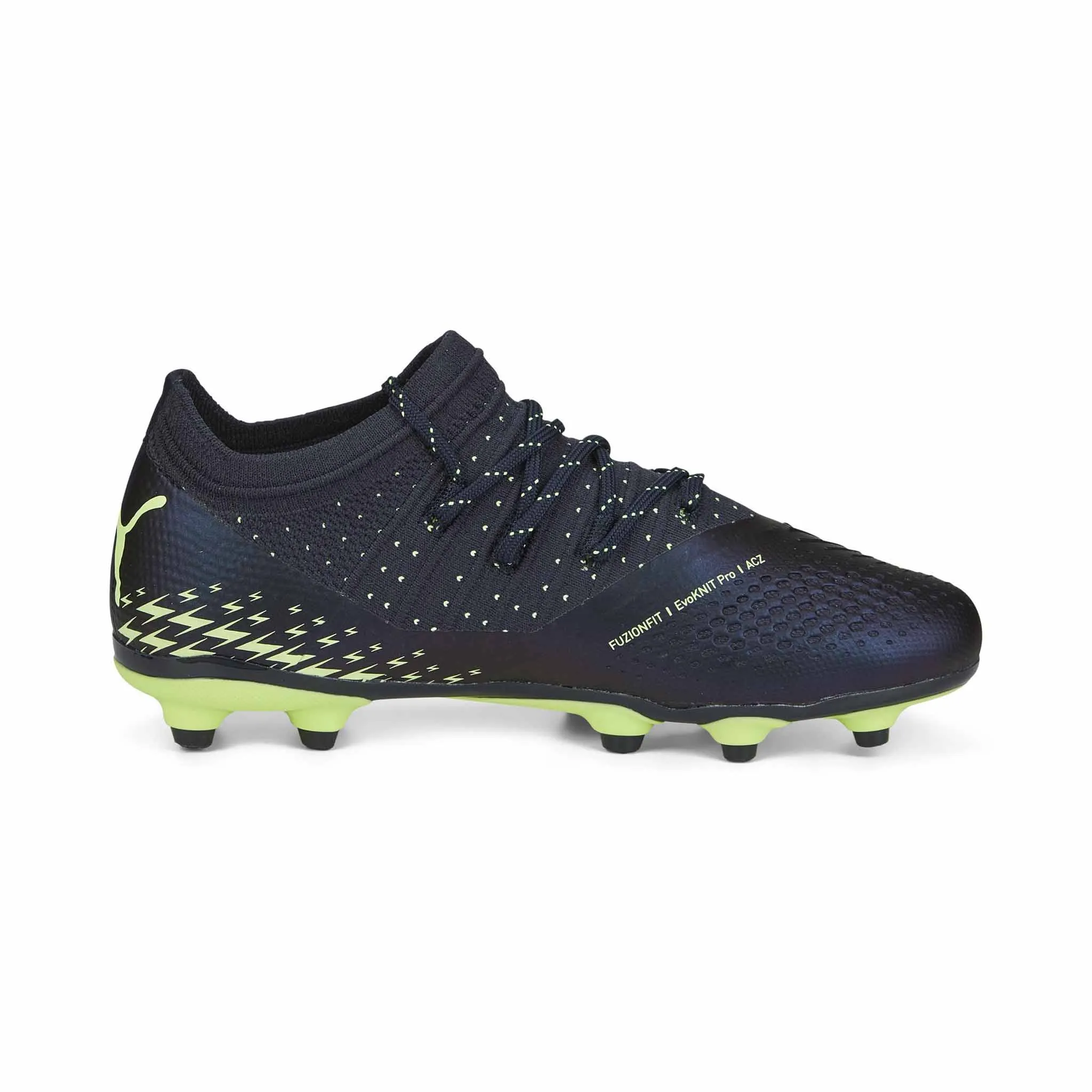 Puma Future Z 2.4 FG/AG chaussures de soccer à crampons junior