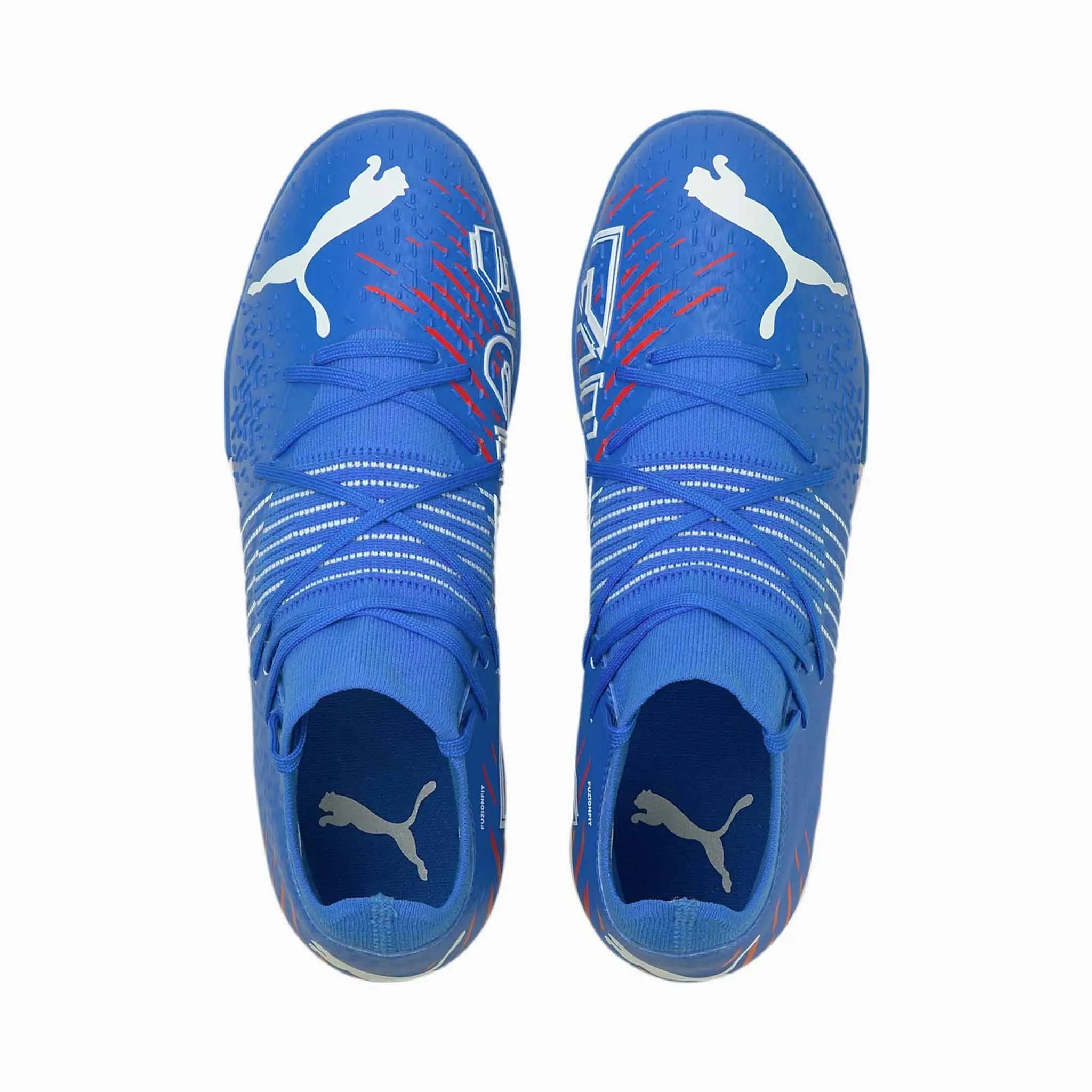 Puma Future Z 3.2 IT chaussures de soccer intérieur