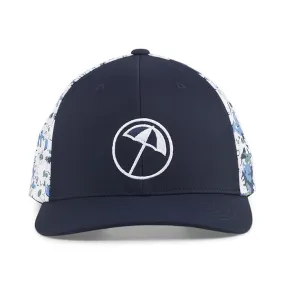 PUMA Golf Arnold Palmer Floral Tech Cap