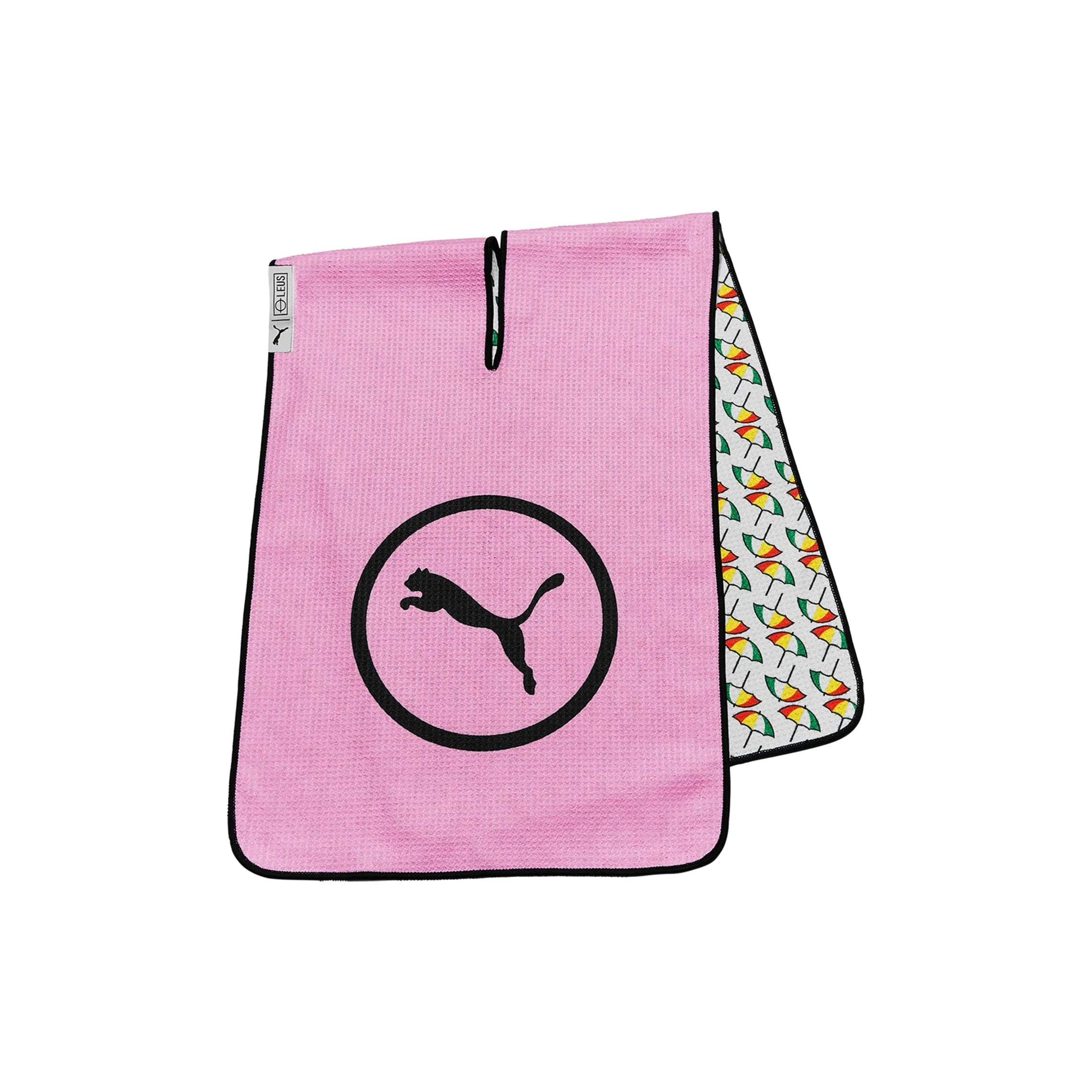 Puma Golf X Arnold Palmer Towel