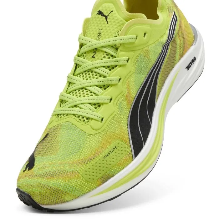 Puma LIBERATE NITRO 2