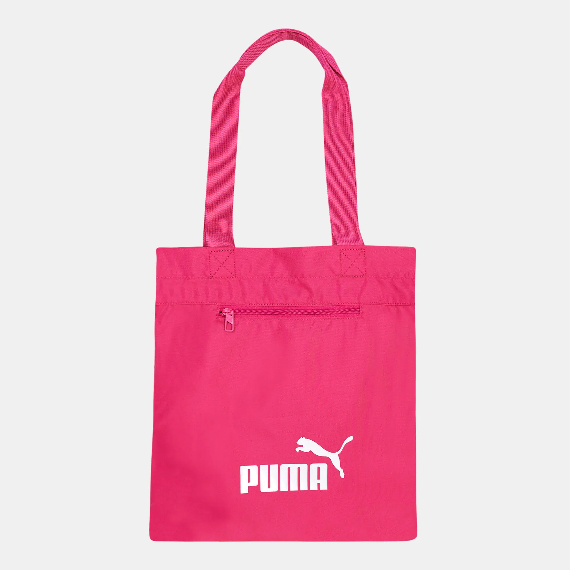 PUMA Men's Phase Packable Tote Bag