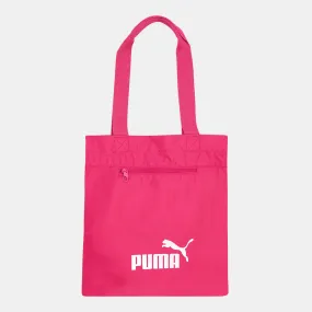 PUMA Men's Phase Packable Tote Bag