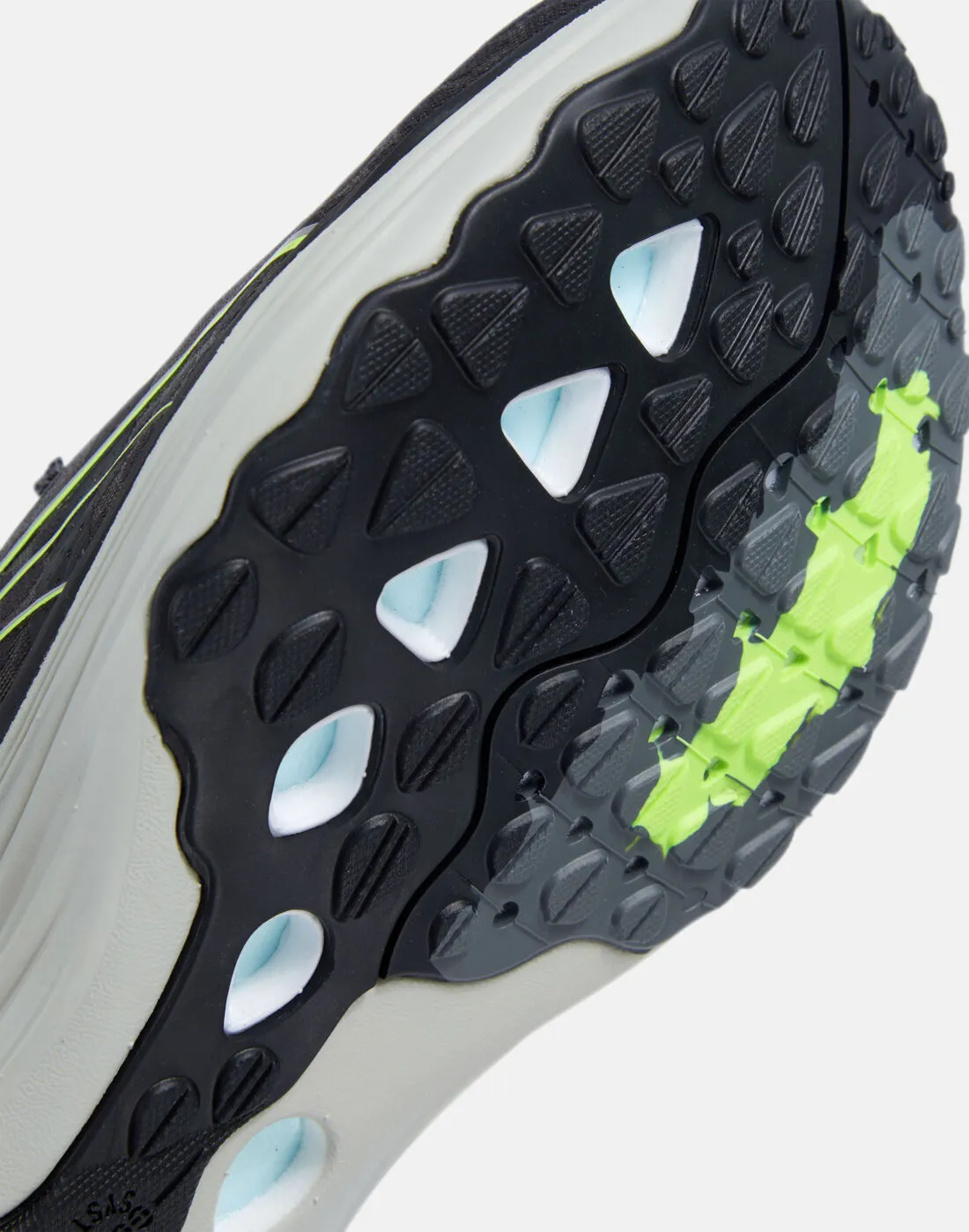 Puma Mens ForeverRun Nitro
