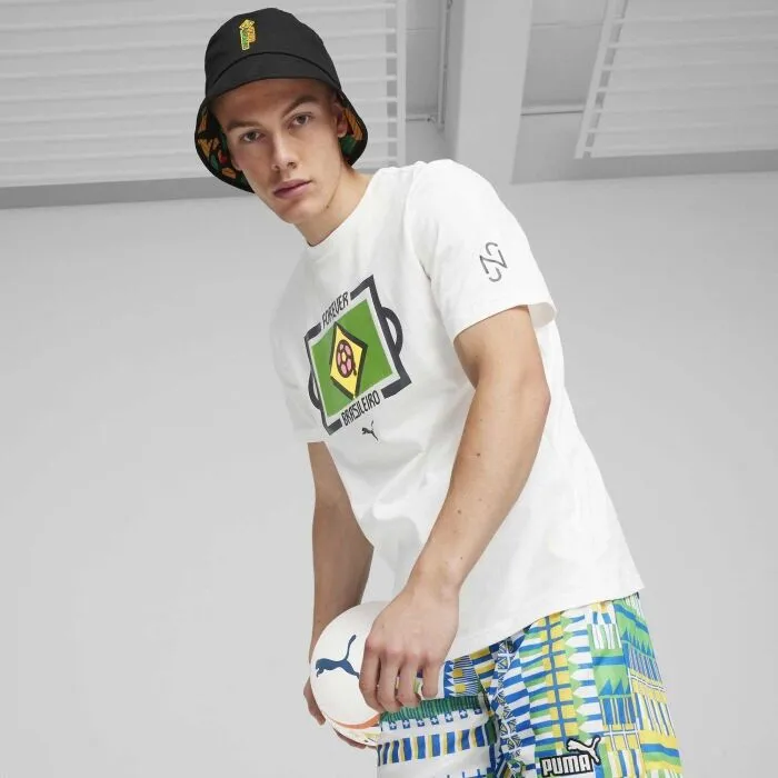 Puma NEYMAR JR BUCKET HAT