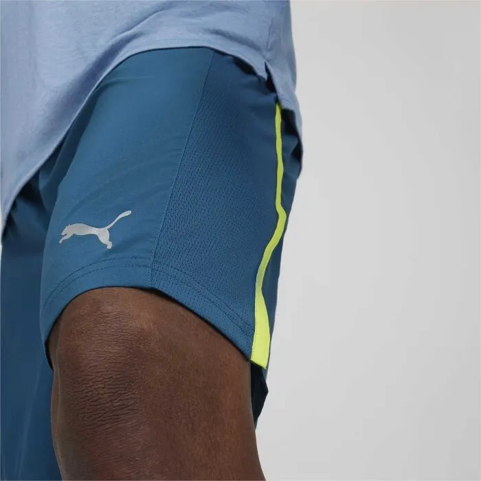 Puma RUN FAVORITE VELOCITY 7\u0022 SHORT M