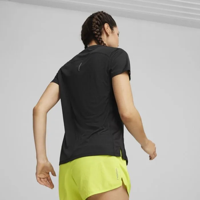 Puma RUN FAVORITES VELOCITY TEE W