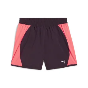 PUMA Run Favourite Velocity 5IN Womens Running Shorts