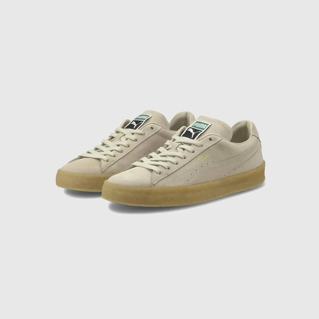Puma Suede Crepe - Peyote