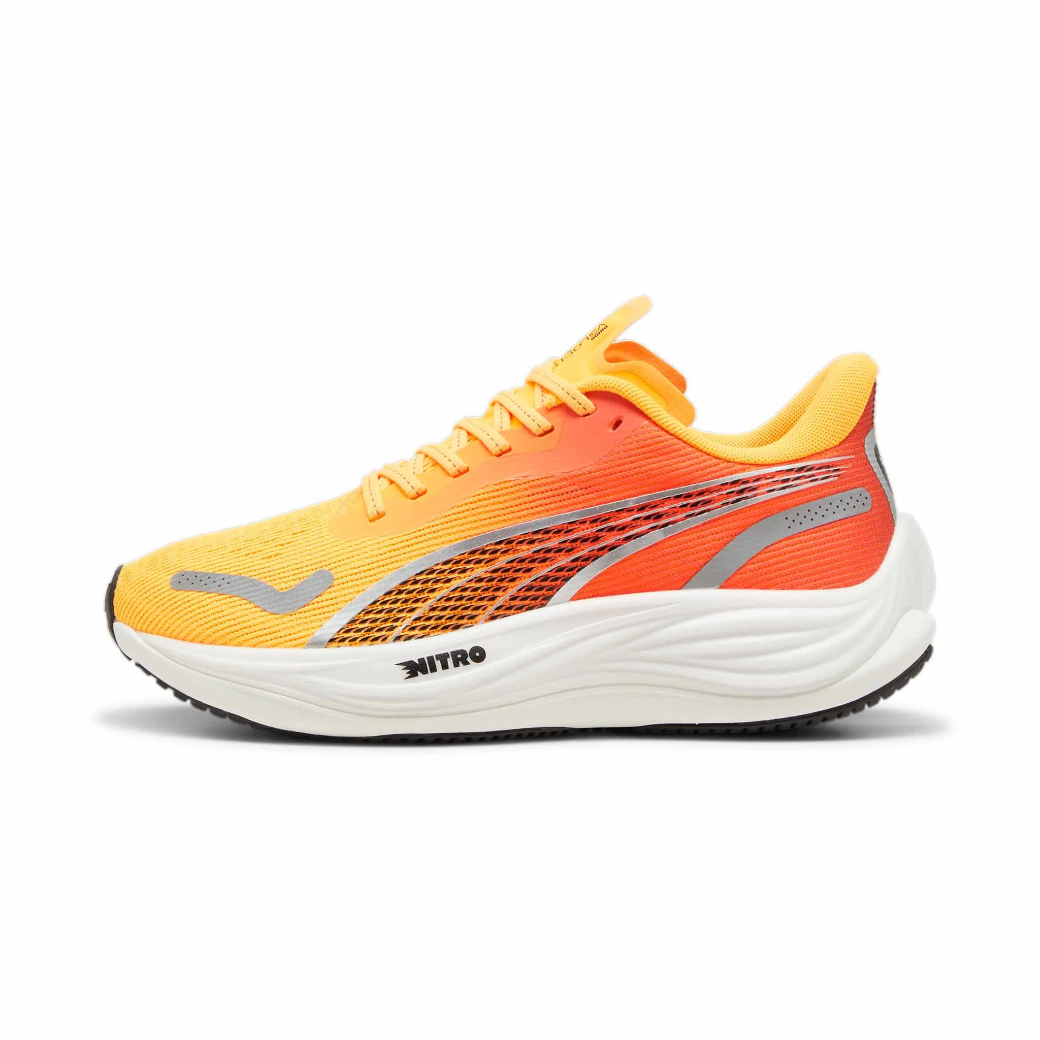 Puma Velocity Nitro 3 FADE chaussure de course à pied femme