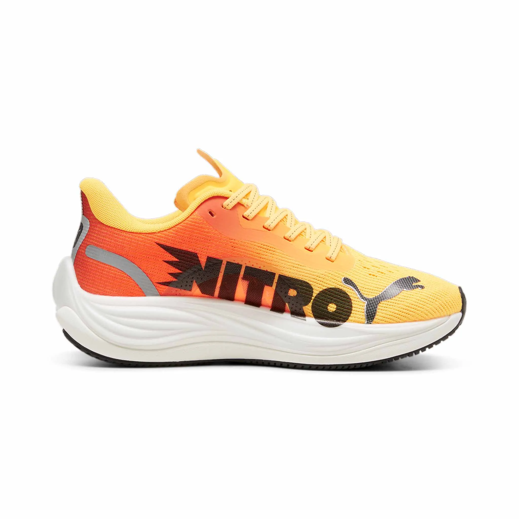 Puma Velocity Nitro 3 FADE chaussure de course à pied femme