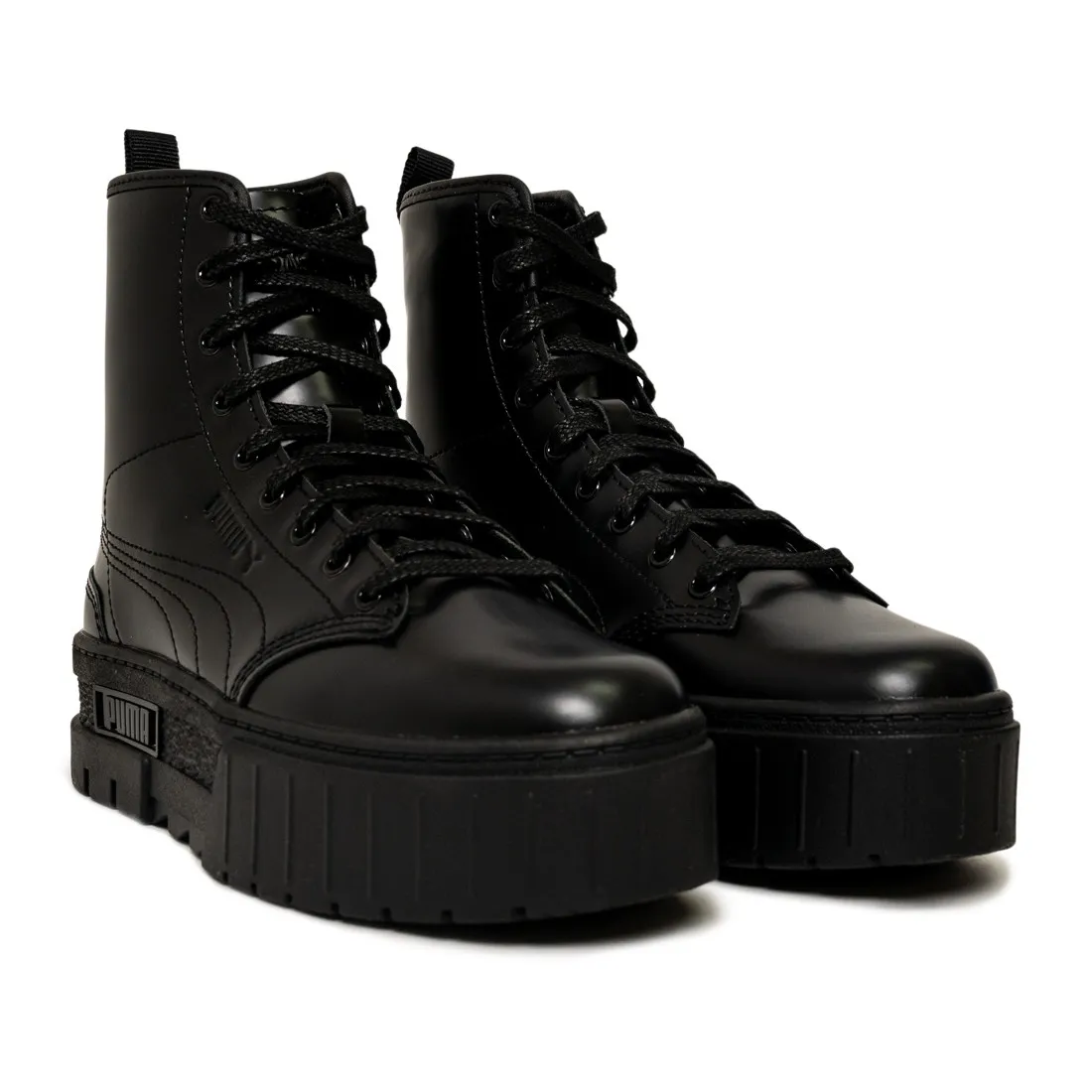 Puma x Dua Lipa Women Mayze Boot (black)