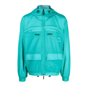 PUMA X KOCHE REVERSIBLE WINDBREAKER
