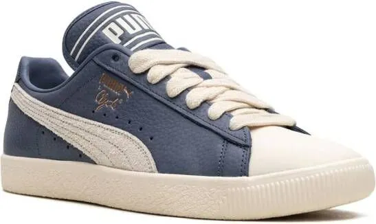 PUMA x Rhuigi Clyde Q3 sneakers Blue