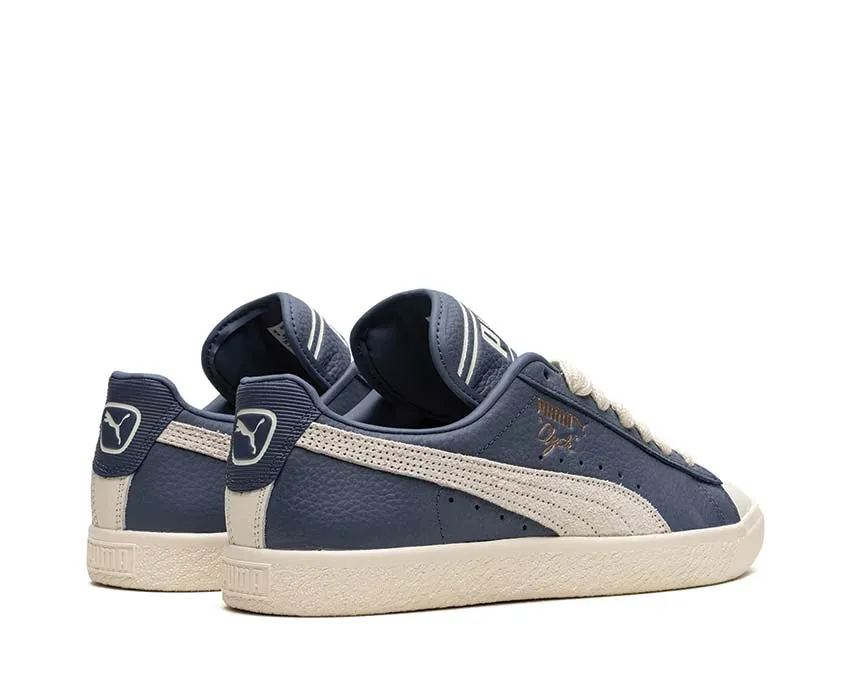 Puma X Rhuigi Clyde