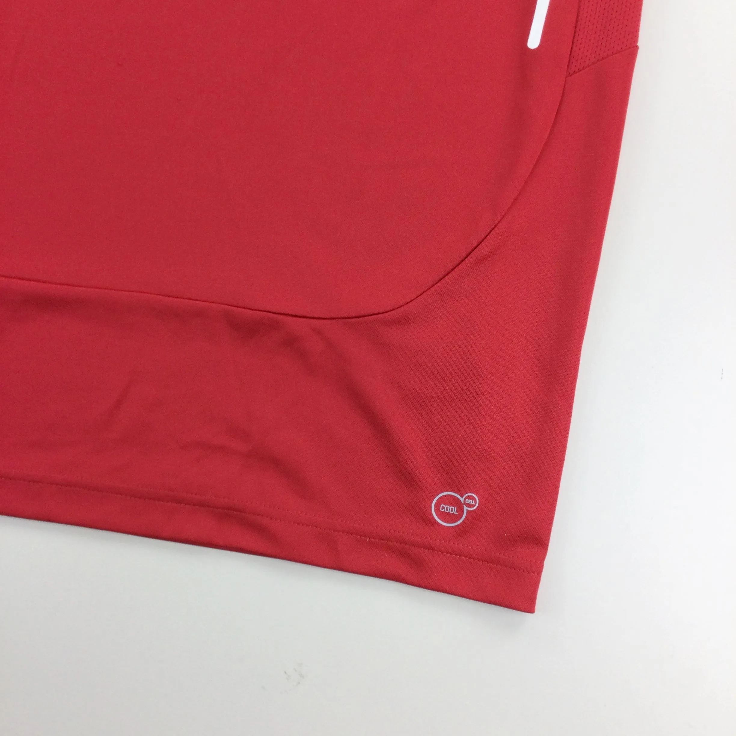 Puma x Stuttgart Football Jersey - XXL