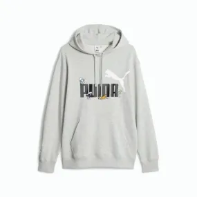 PUMA X THE SMURFS GRAPHIC HOODIE