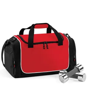 QS77 Quadra Teamwear Locker Bag