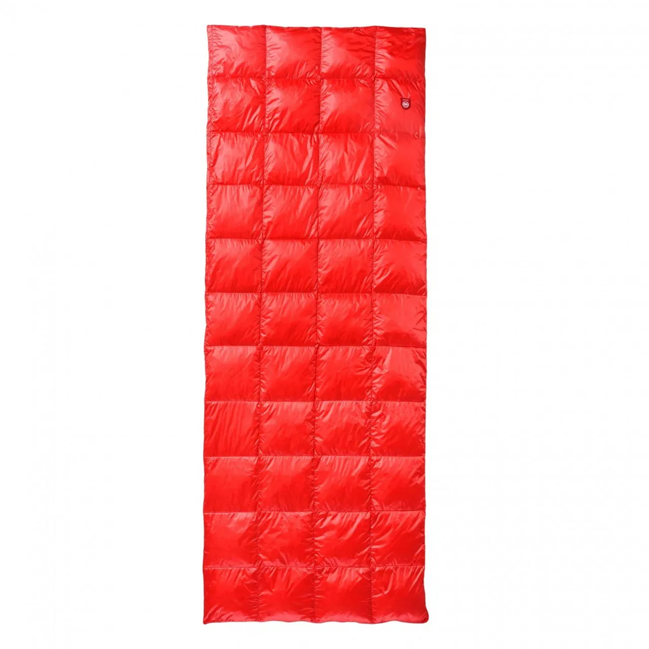 Quest Blanket Down Sleeping Bag