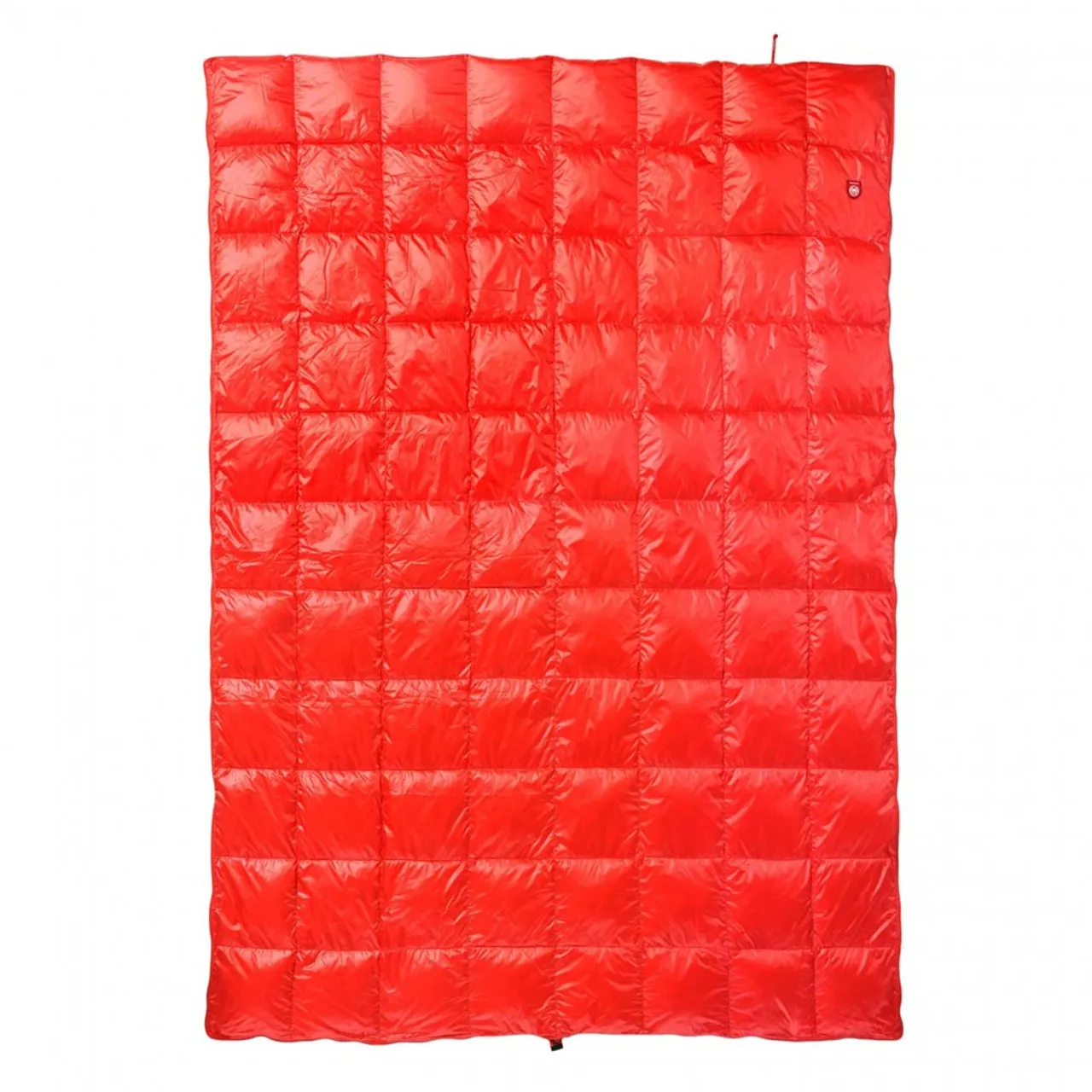 Quest Blanket Down Sleeping Bag