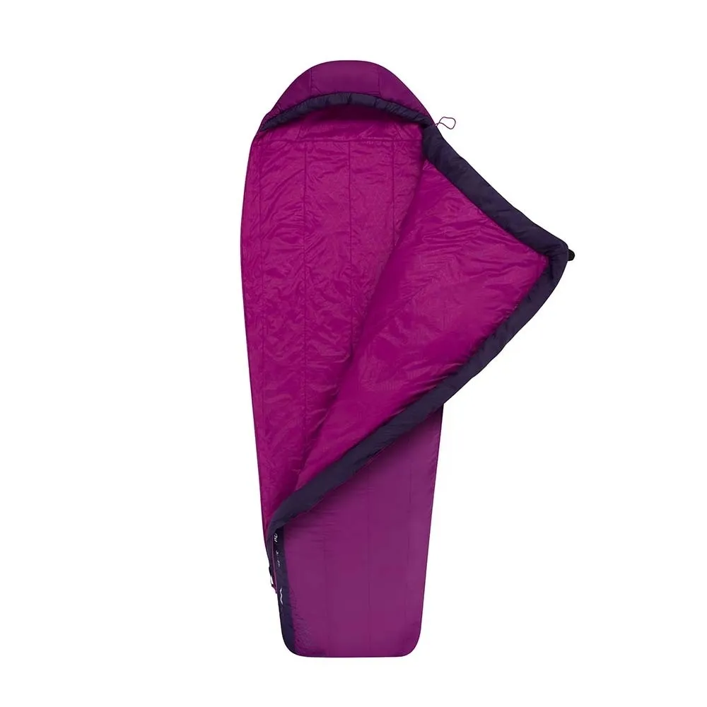 Quest QuII Women's Sleeping Bag