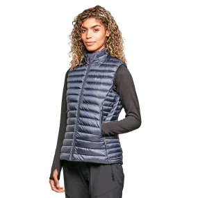 Rab Women's Microlight Vest | Ultimate Outdoors