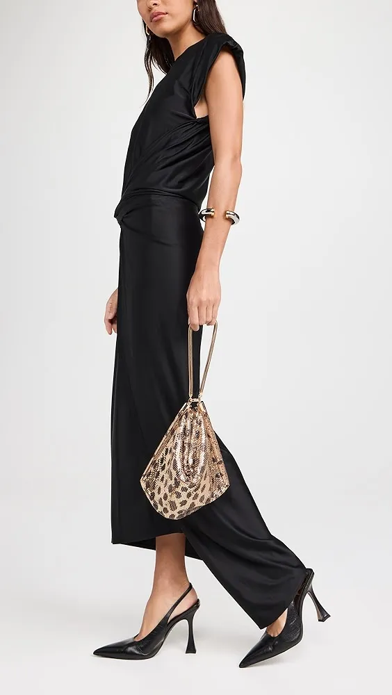 rabanne   Sac a Main Shoulder Bag 