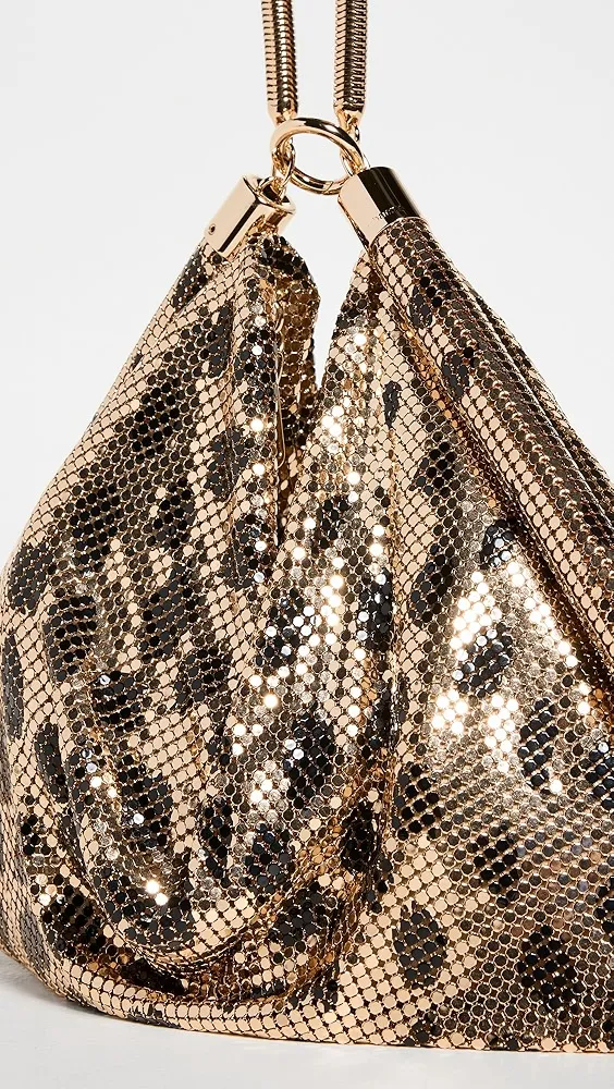 rabanne   Sac a Main Shoulder Bag 