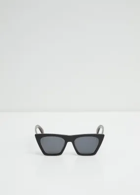 Rag & Bone -  Mino Sunglasses - Sunglasses