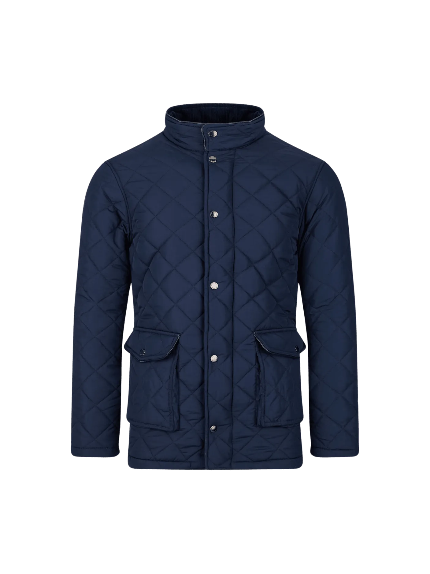 Raging Bull Classic Diamond Quilted Field Jacket