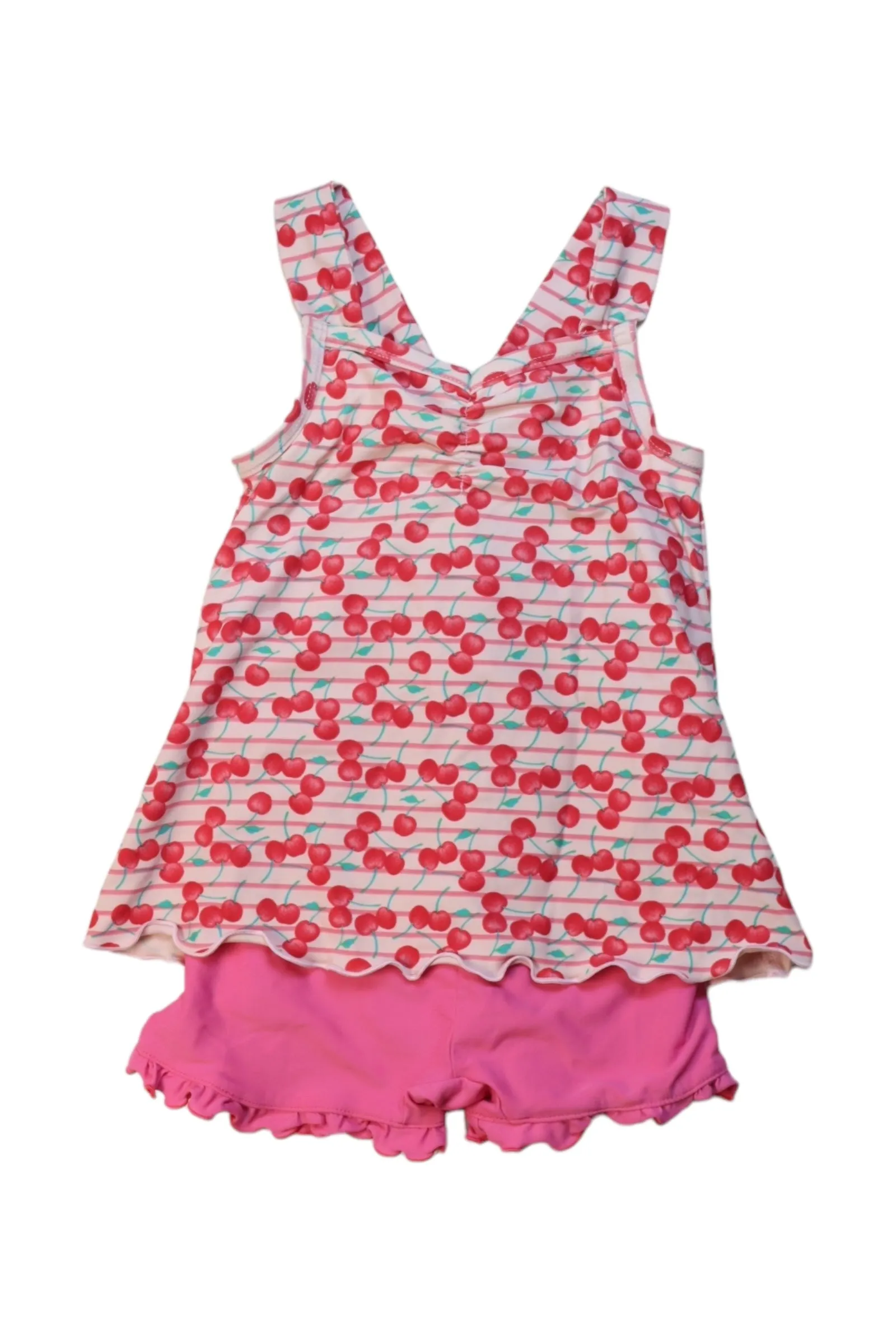 Ragmart Sleeveless Romper 4T