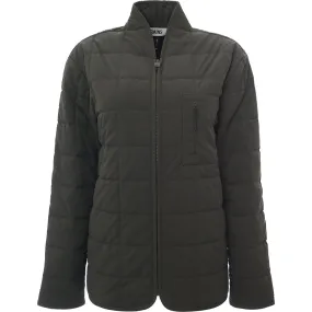 Rains Women's Quilted Liner Jacket