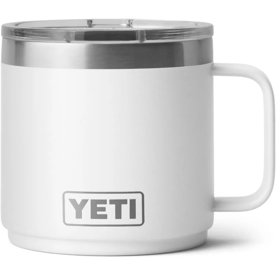 Rambler 14oz (414ml) Stackable Mug