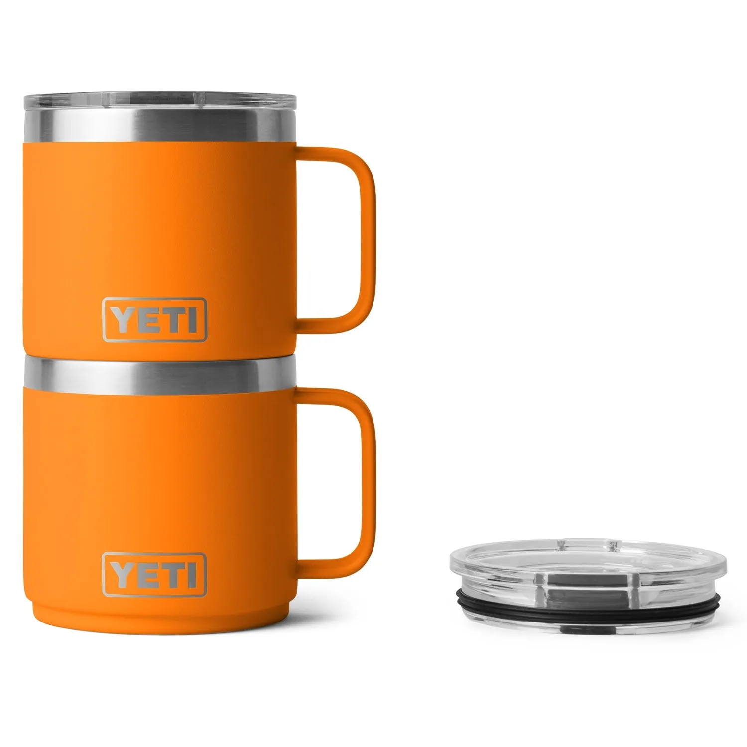 Rambler 14oz (414ml) Stackable Mug