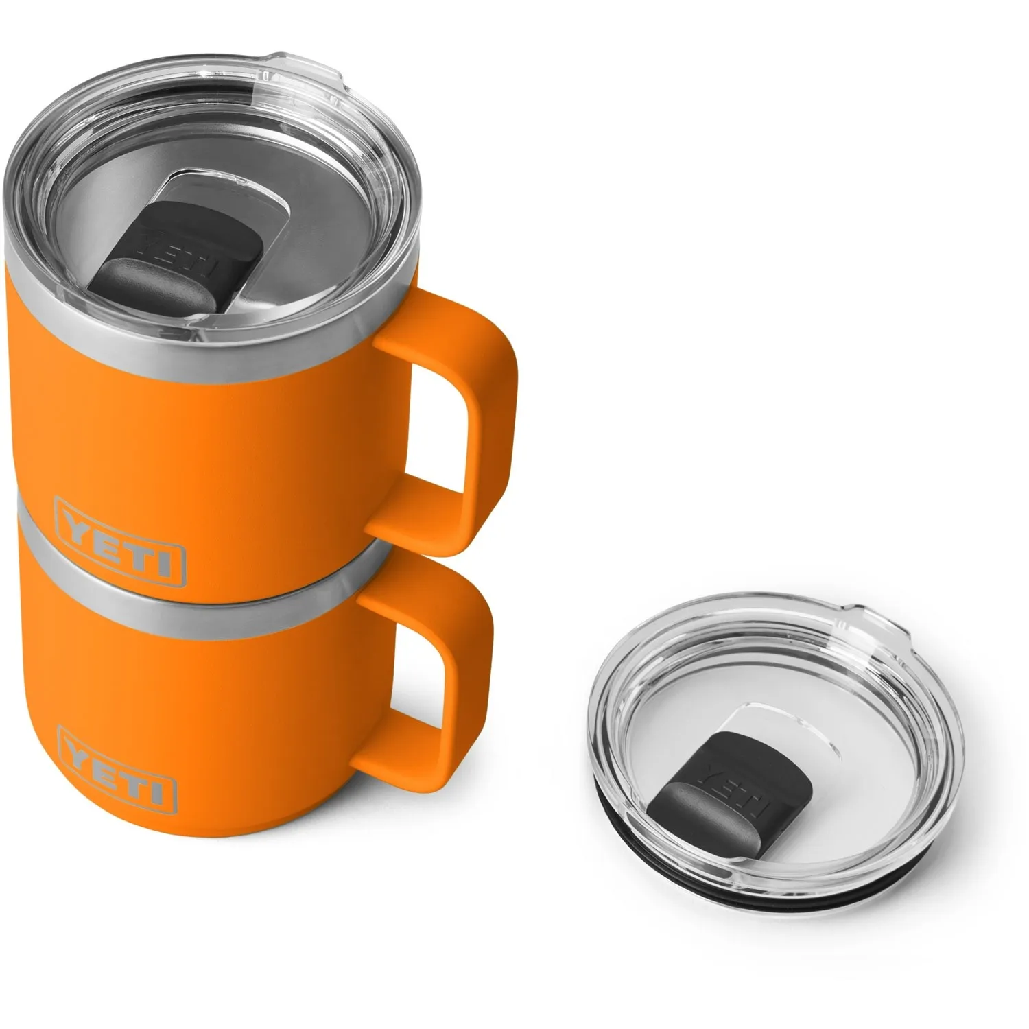Rambler 14oz (414ml) Stackable Mug