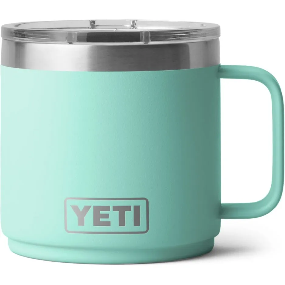 Rambler 14oz (414ml) Stackable Mug
