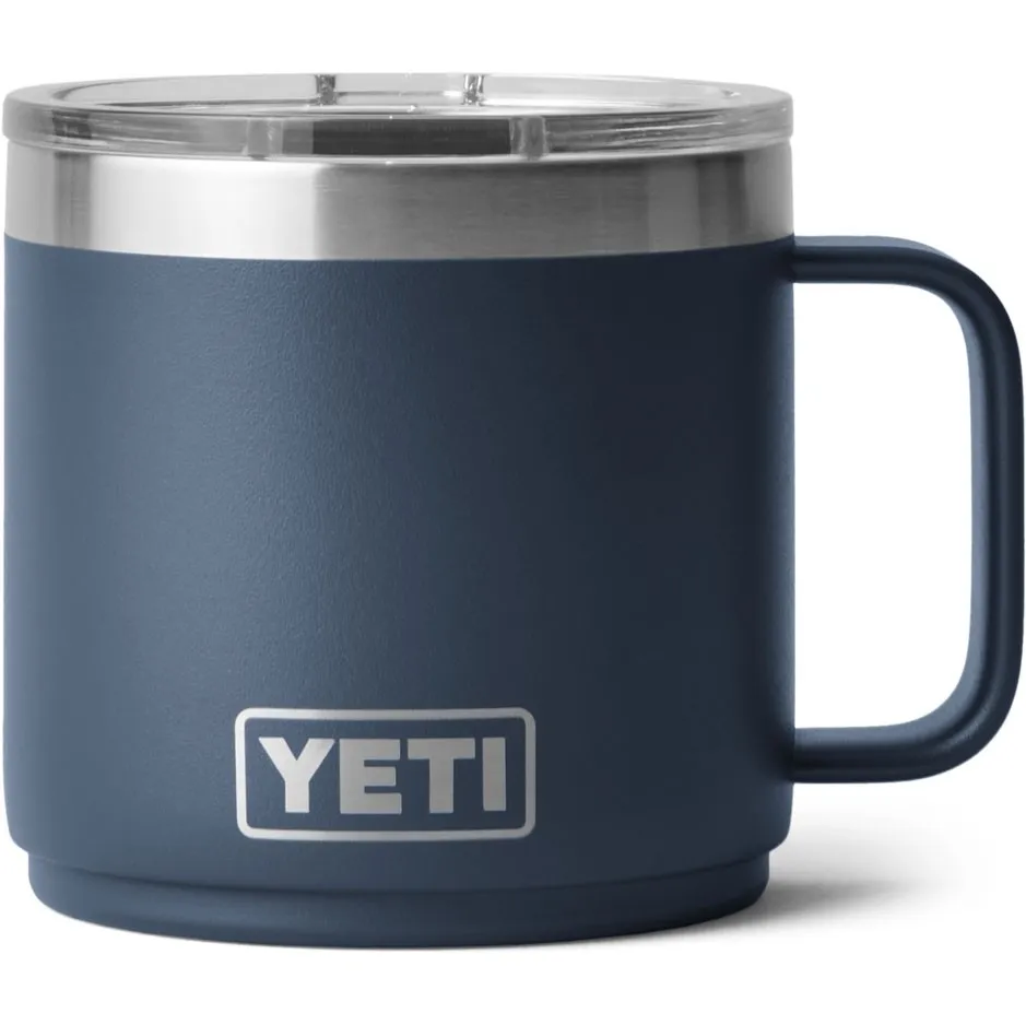 Rambler 14oz (414ml) Stackable Mug