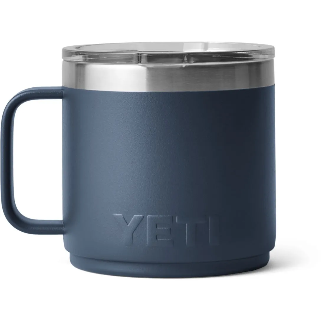 Rambler 14oz (414ml) Stackable Mug
