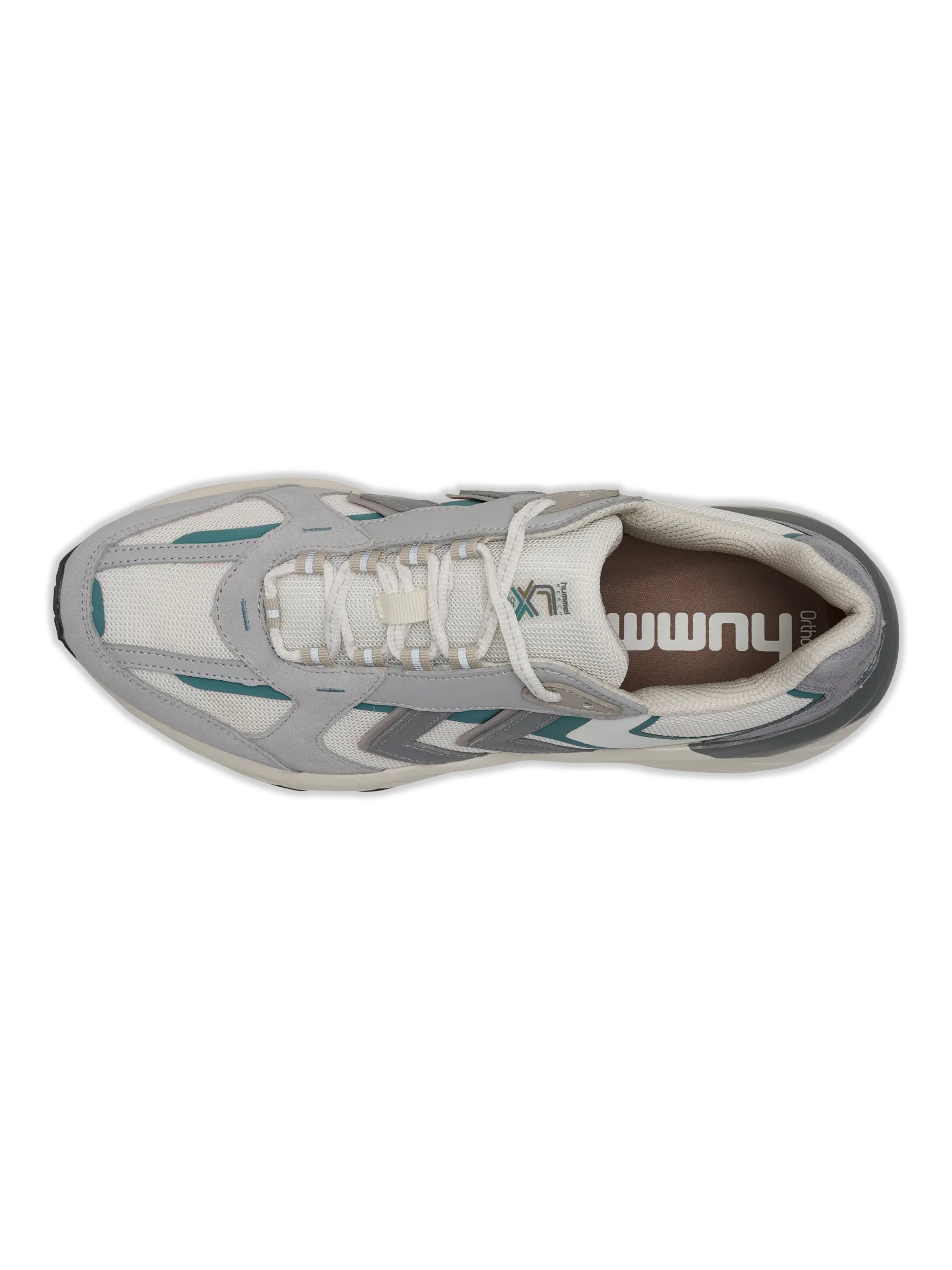 REACH LX 6000 URBAN Sneakers
