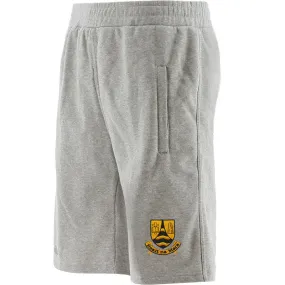 Realt Na Mara Bundoran Benson Fleece Shorts