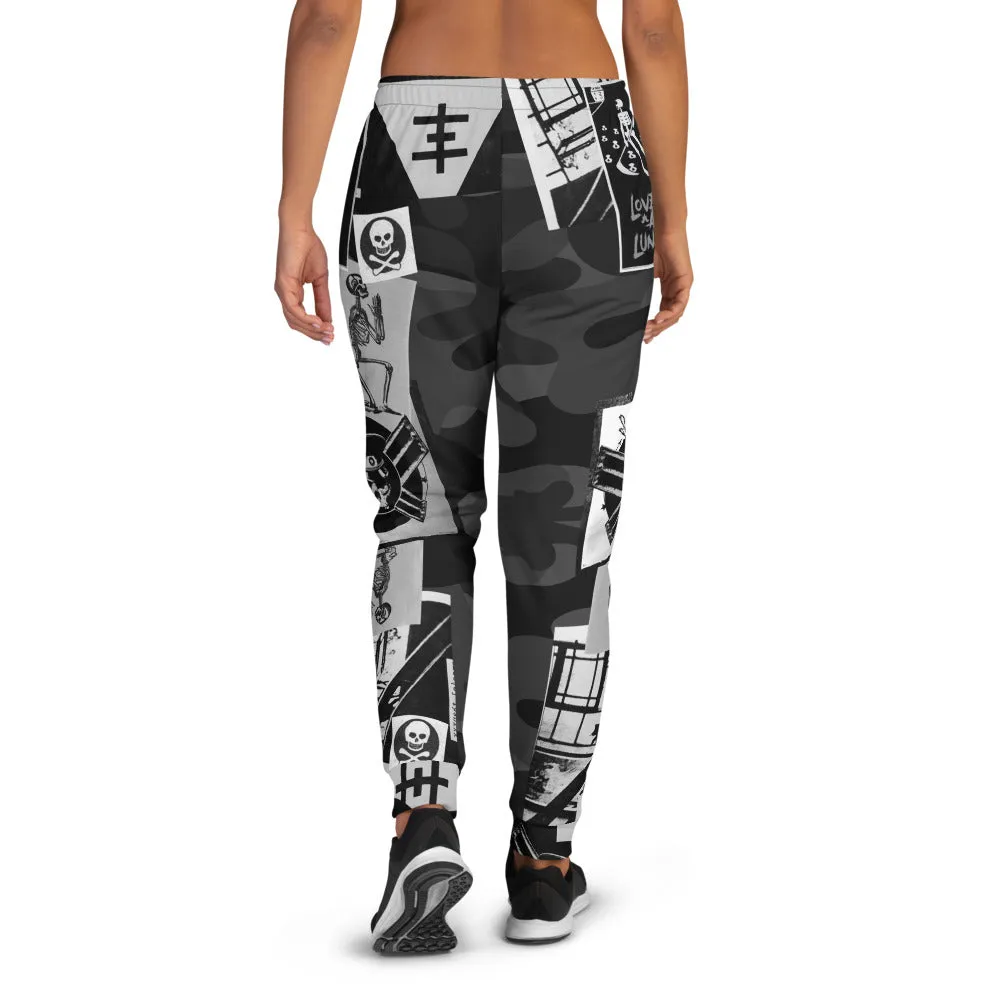 Reaper Women's Joggers