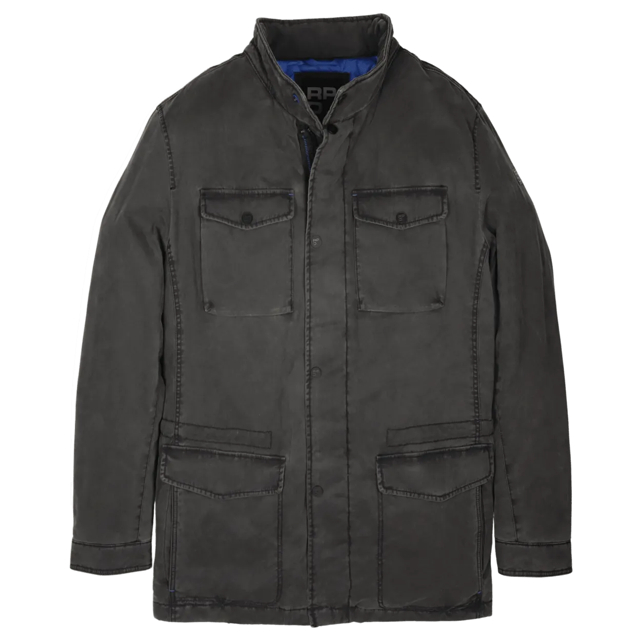 Redpoint Field Jacket