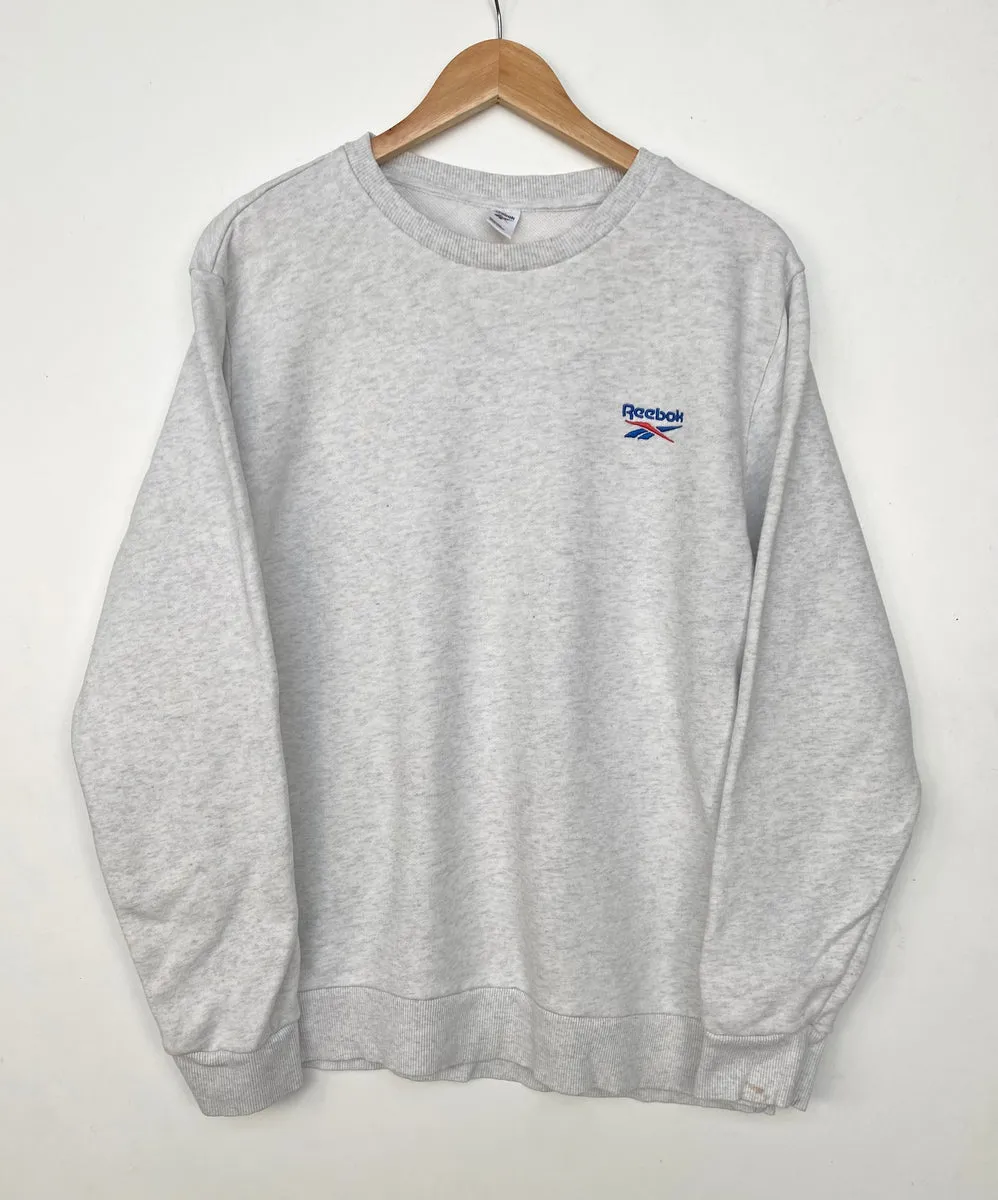 Reebok Sweatshirt (M)