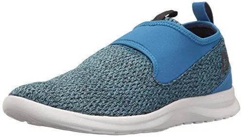 Reebok Women's Dmx Lite Slip Walking Shoe-reebok