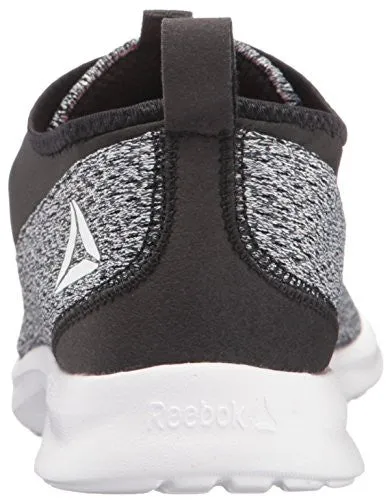 Reebok Women's Dmx Lite Slip Walking Shoe-reebok